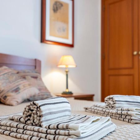 Apartamentos Mira Rio لاغوس المظهر الخارجي الصورة