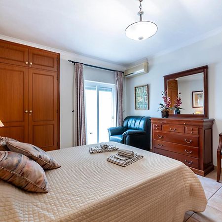 Apartamentos Mira Rio لاغوس المظهر الخارجي الصورة