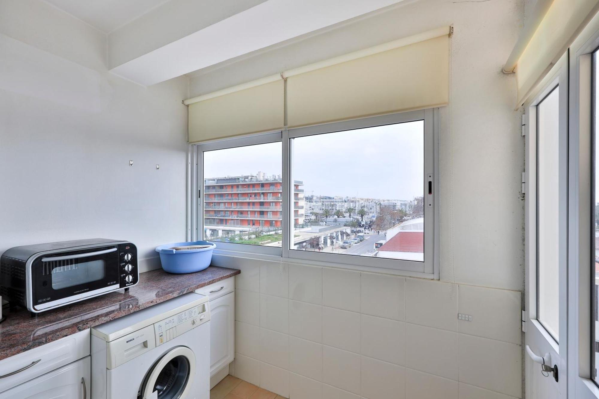 Apartamentos Mira Rio لاغوس المظهر الخارجي الصورة