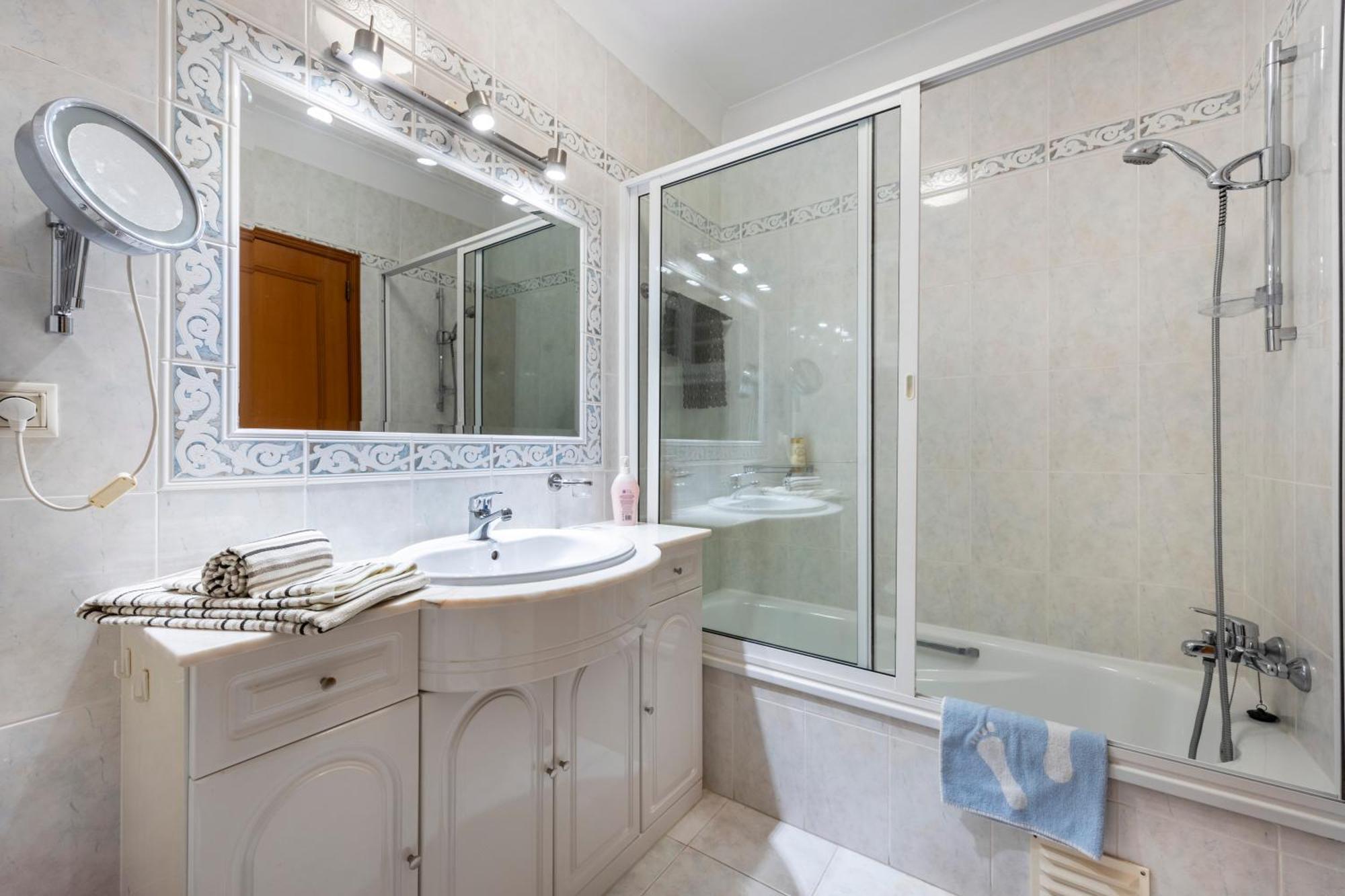 Apartamentos Mira Rio لاغوس المظهر الخارجي الصورة