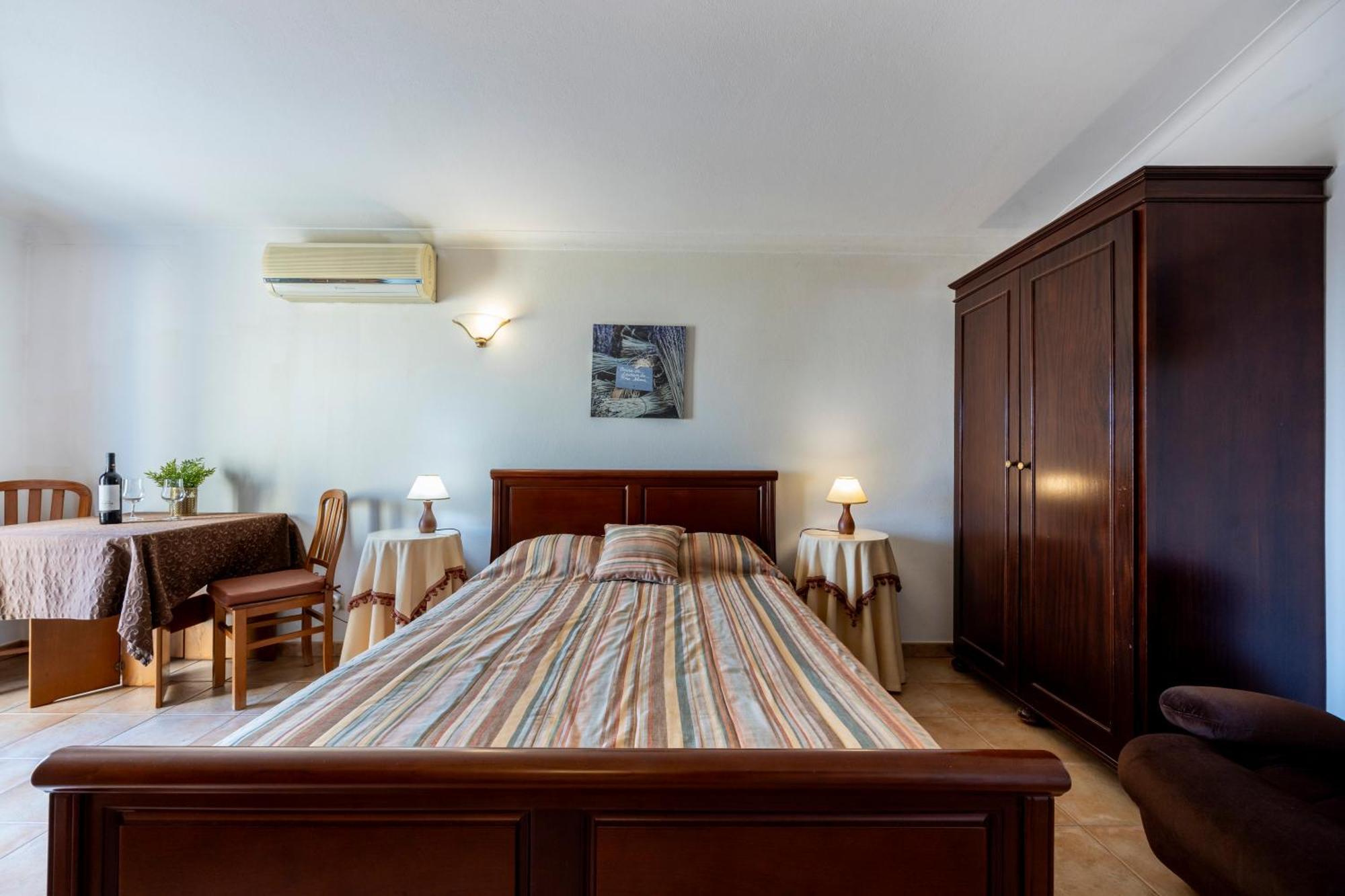 Apartamentos Mira Rio لاغوس المظهر الخارجي الصورة