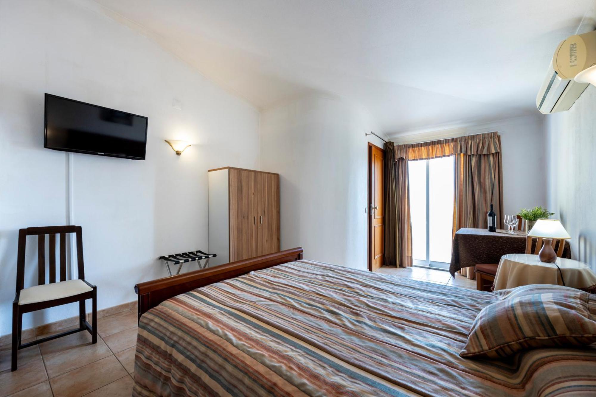 Apartamentos Mira Rio لاغوس المظهر الخارجي الصورة