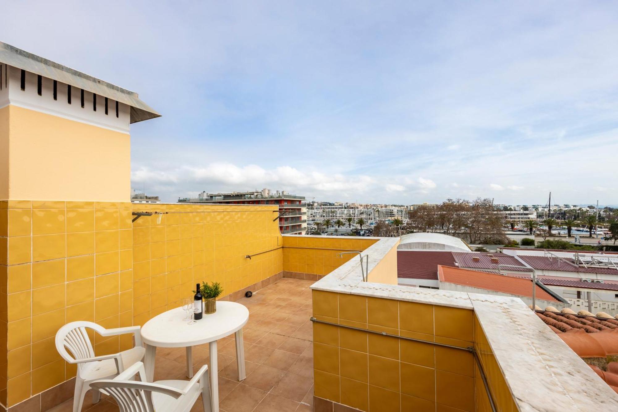 Apartamentos Mira Rio لاغوس المظهر الخارجي الصورة