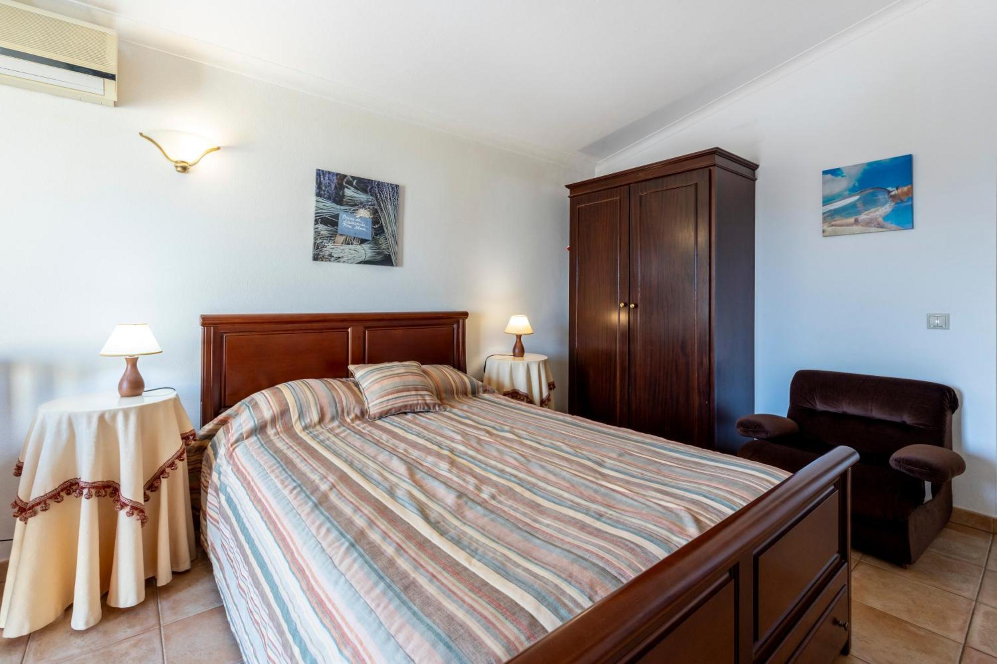 Apartamentos Mira Rio لاغوس المظهر الخارجي الصورة