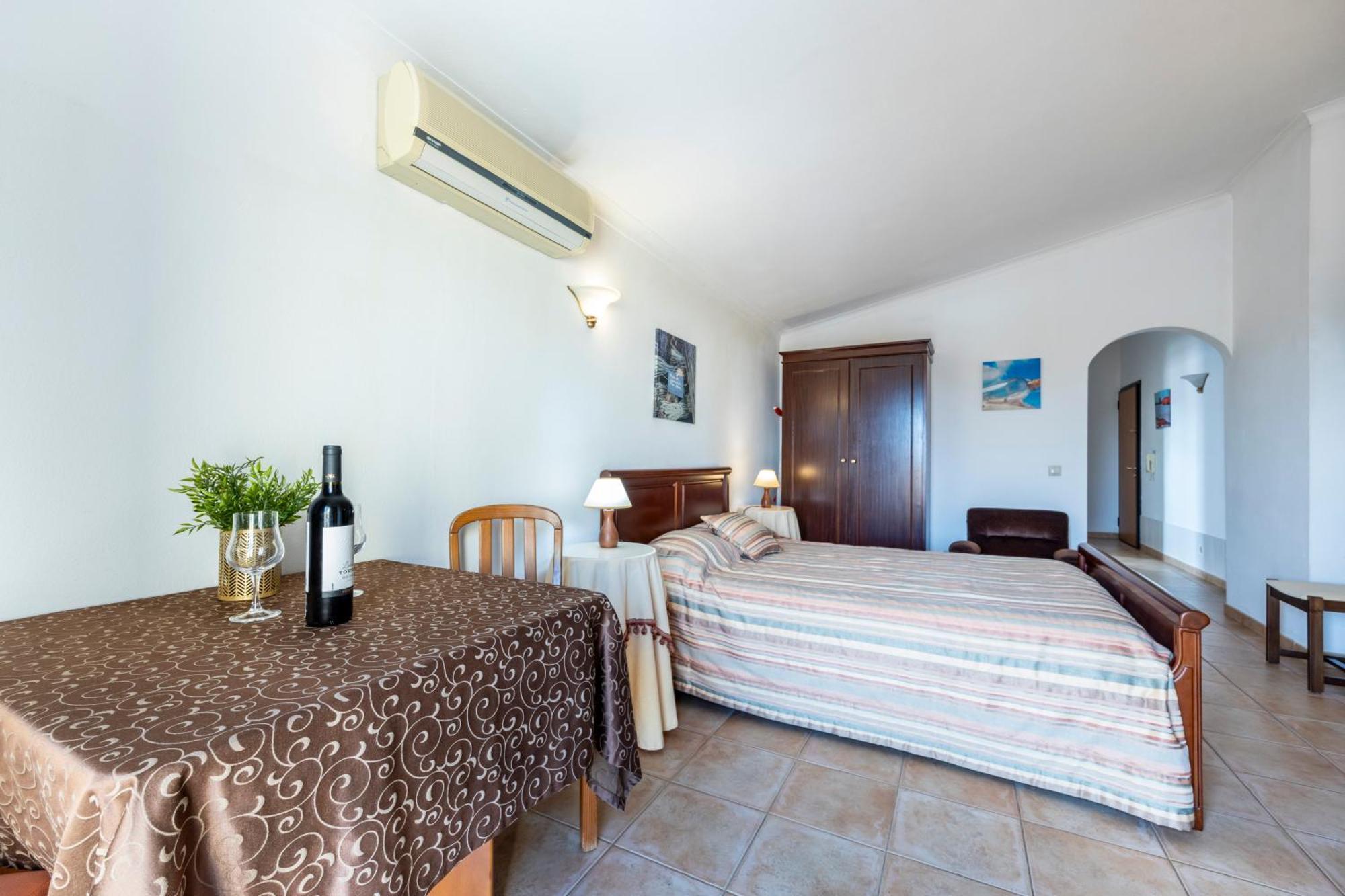 Apartamentos Mira Rio لاغوس المظهر الخارجي الصورة