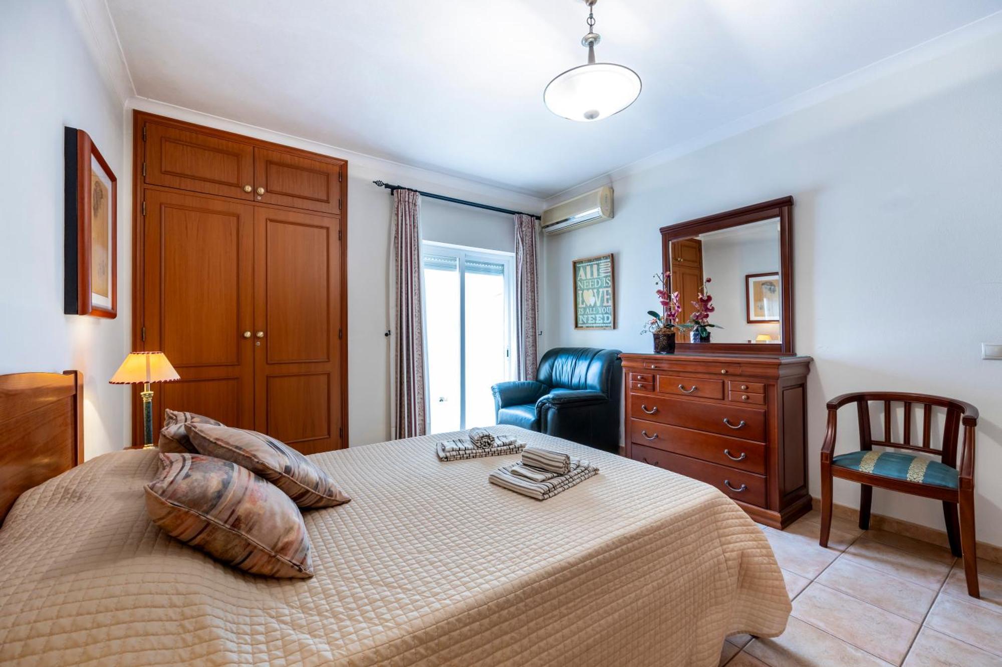 Apartamentos Mira Rio لاغوس المظهر الخارجي الصورة