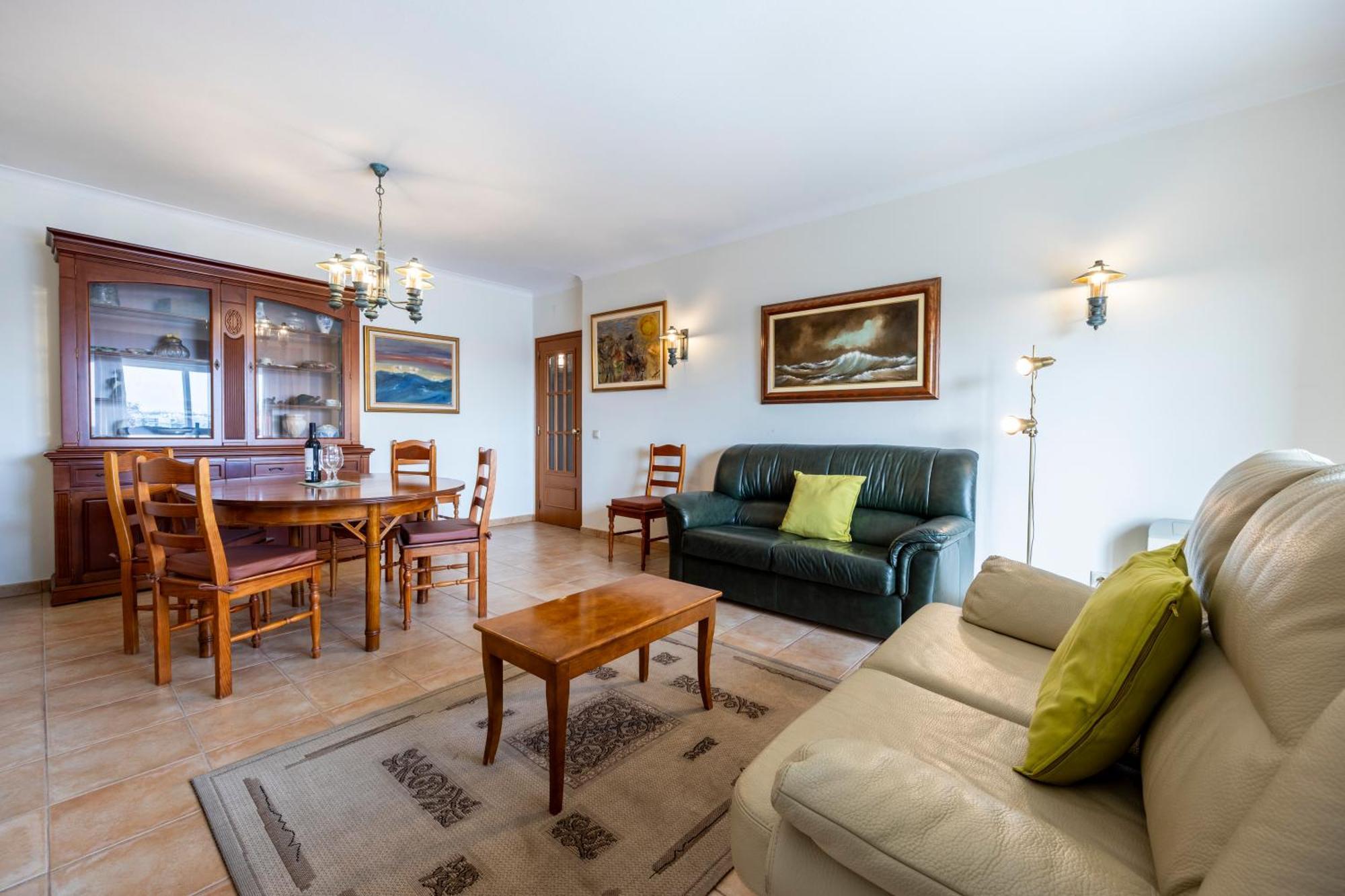 Apartamentos Mira Rio لاغوس المظهر الخارجي الصورة