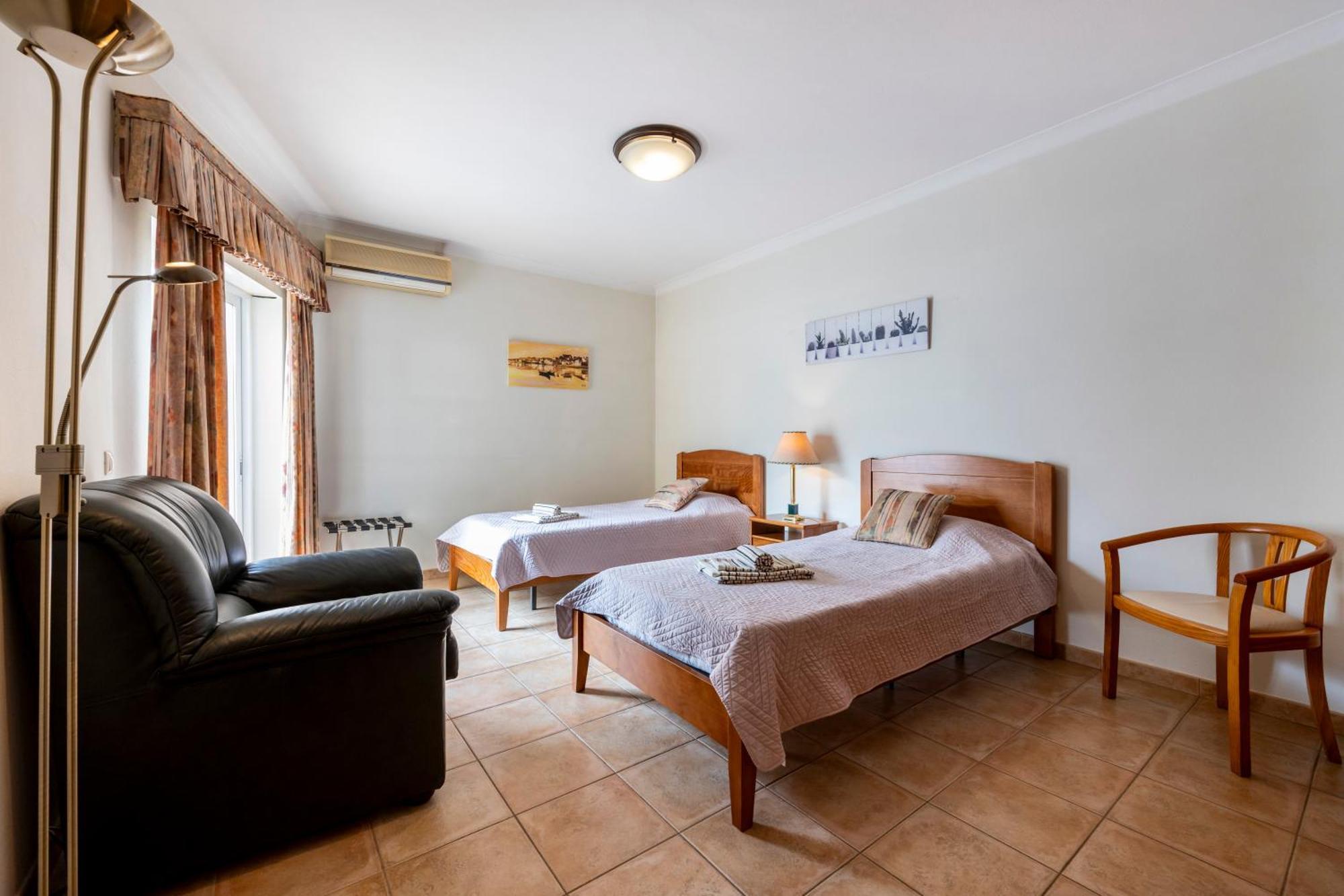 Apartamentos Mira Rio لاغوس المظهر الخارجي الصورة